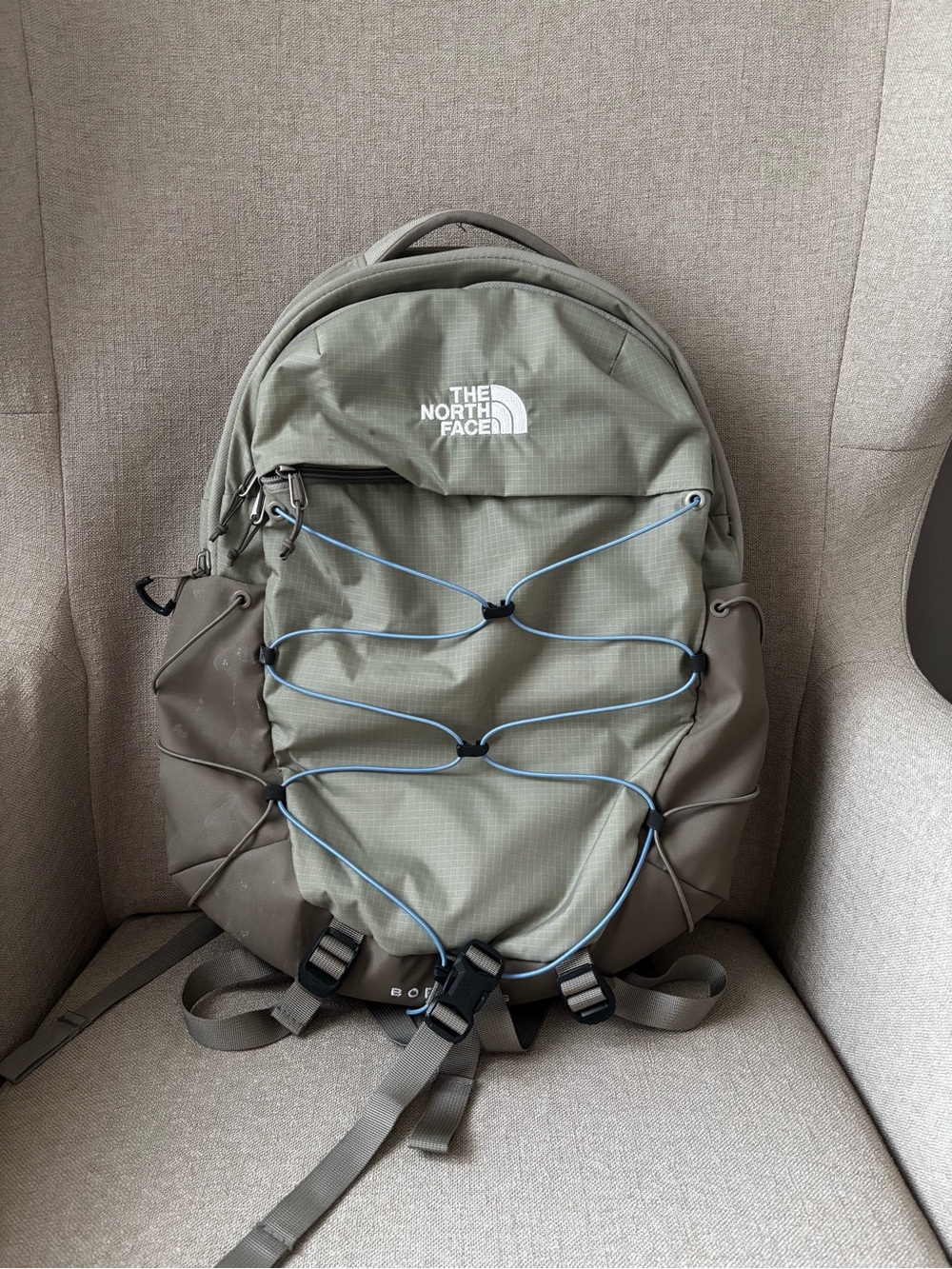 The North Face Borealis Backpack
